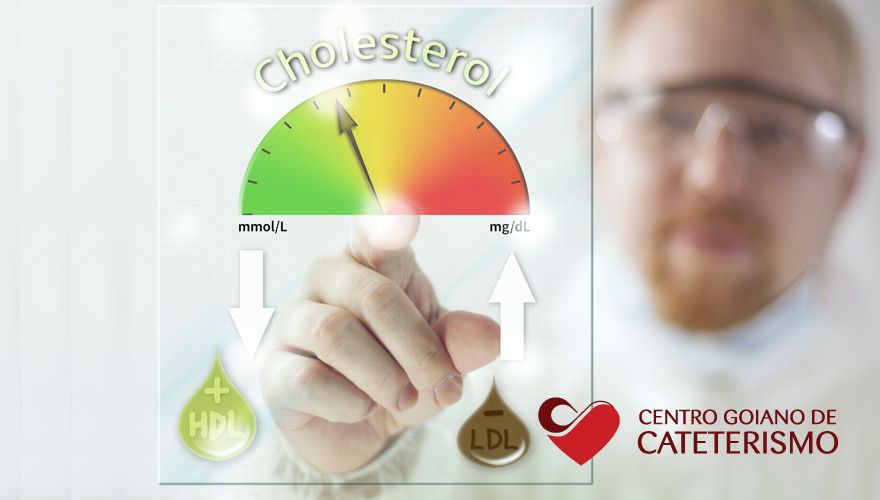 Colesterol bom não necessariamente reduz risco de doenças cardíacas