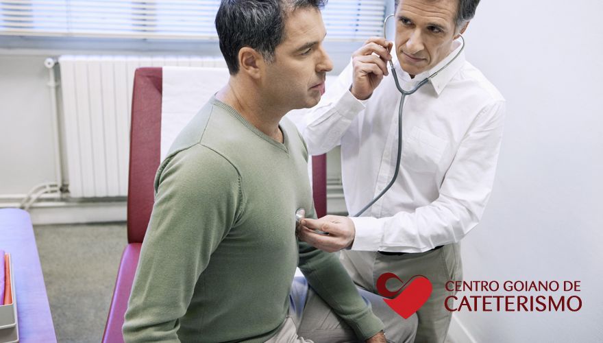 Doenças cardiovasculares matam 17 milhões ao ano no mundo