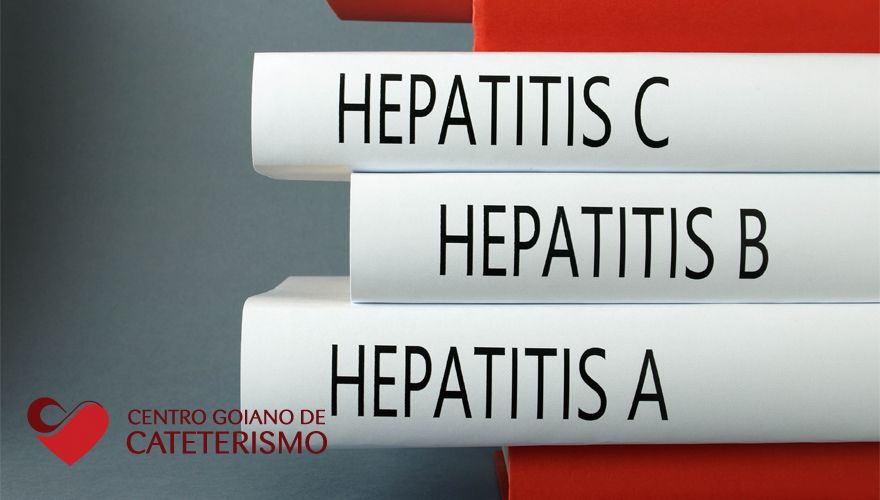 Hepatite: conheça os diferentes tipos e saiba como prevenir